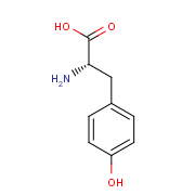 L-tyrosine