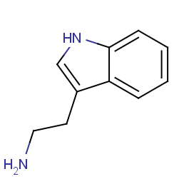 Tryptamine