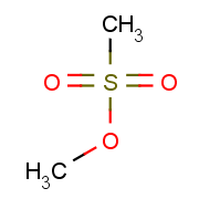 Methyl methanesulfonate