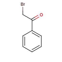 2-bromo-1-phenylethanone