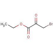 Ethyl 3-bromo-2-oxopropanoate