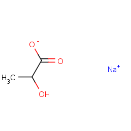 Sodium Lactate