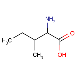 L-isoleucine