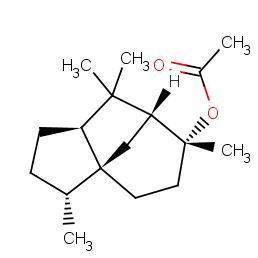 Cedryl Acetate