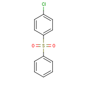 1-(benzenesulfonyl)-4-chlorobenzene