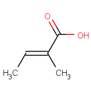 Tiglic Acid