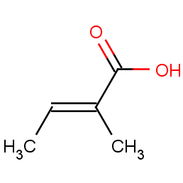 Tiglic Acid