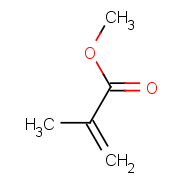 2-propenoicacid, 2-methyl-, Methyl Ester