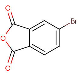 4-bromophthalic Anhydride