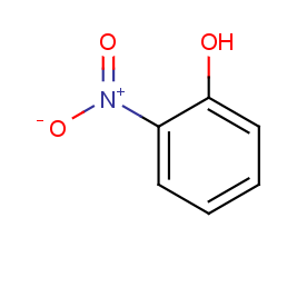 2-nitrophenol