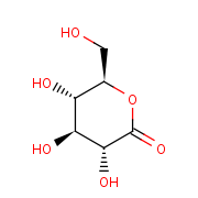 δ-gluconolactone