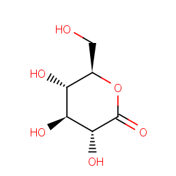 δ-gluconolactone