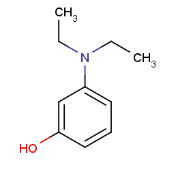 3-(diethylamino)phenol