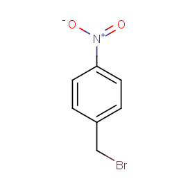 4-Nitrobenzyl bromide