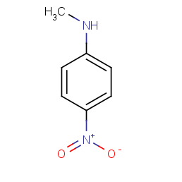 N-methyl-4-nitroaniline