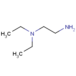 N',n'-diethylethane-1,2-diamine