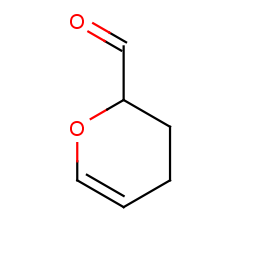 3,4-dihydro-2h-pyran-2-carbaldehyde
