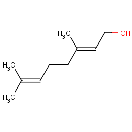 Geraniol