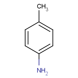 P-toluidine