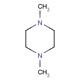 N,n'-dimethylpiperazine