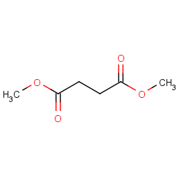 Dimethyl Butanedioate