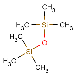 Hexamethyldisiloxane