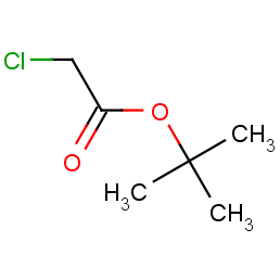 Tert-butyl 2-chloroacetate