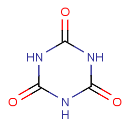 Cyanuric Acid