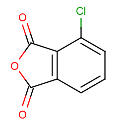 4-chloro-2-benzofuran-1,3-dione