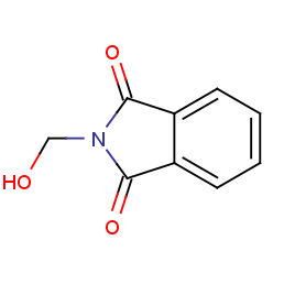 N-(hydroxymethyl)phthalimide