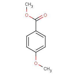 Methyl 4-methoxybenzoate