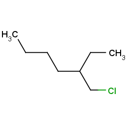 3-(chloromethyl)heptane