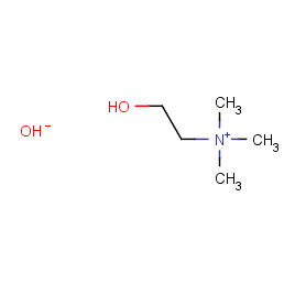 Choline Hydroxide