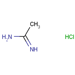 Acetamidine Hydrochloride