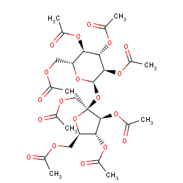 Sucrose Octaacetate