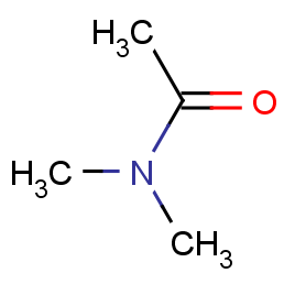 N,n-dimethylacetamide