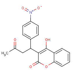 Acenocoumarol
