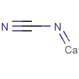 Calcium Cyanamide