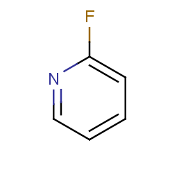 2-fluoropyridine