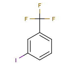 1-iodo-3-(trifluoromethyl)benzene