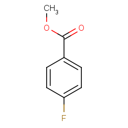 Methyl 4-fluorobenzoate