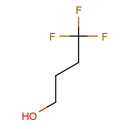 4,4,4-trifluorobutan-1-ol