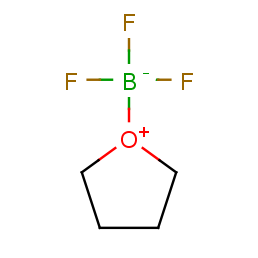 Boron Trifluoride Tetrahydrofuran Complex