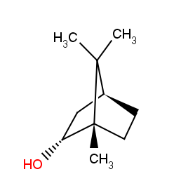 L(-)-borneol