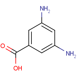 3,5-diaminobenzoic Acid