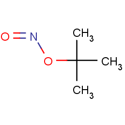 tert-Butyl Nitrite 540-80-7