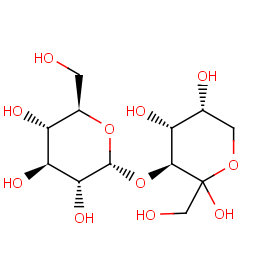 D-(+)-turanose
