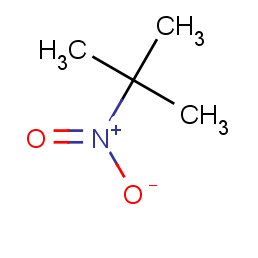 2-methyl-2-nitropropane