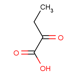 2-oxobutanoic Acid