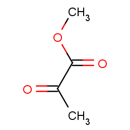 Methyl 2-oxopropanoate